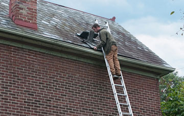 what affects urgent Combe Common roof repairs