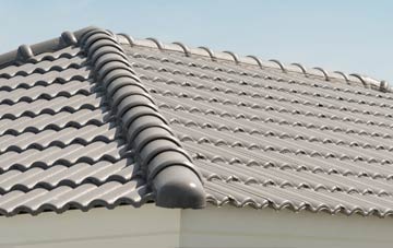 advantages of Combe Common clay roofing