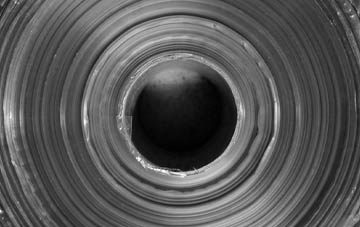 Combe Common edpm waterproofing