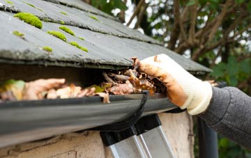 gutter cleaning Combe Common, Surrey