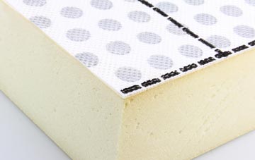 meeting Combe Common building codes