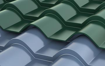 who should consider Combe Common plastic roofs