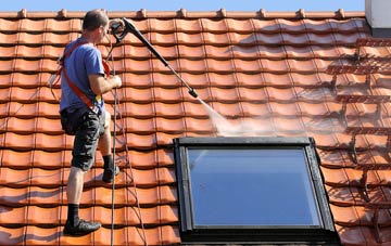 roof cleaning Combe Common, Surrey