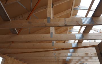 Combe Common roof truss costs