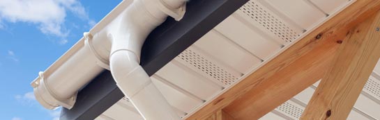 get Combe Common guttering quotes today