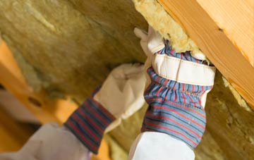 types of Combe Common pitched roof insulation materials