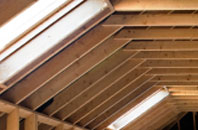 Combe Common tapered roof insulation quotes